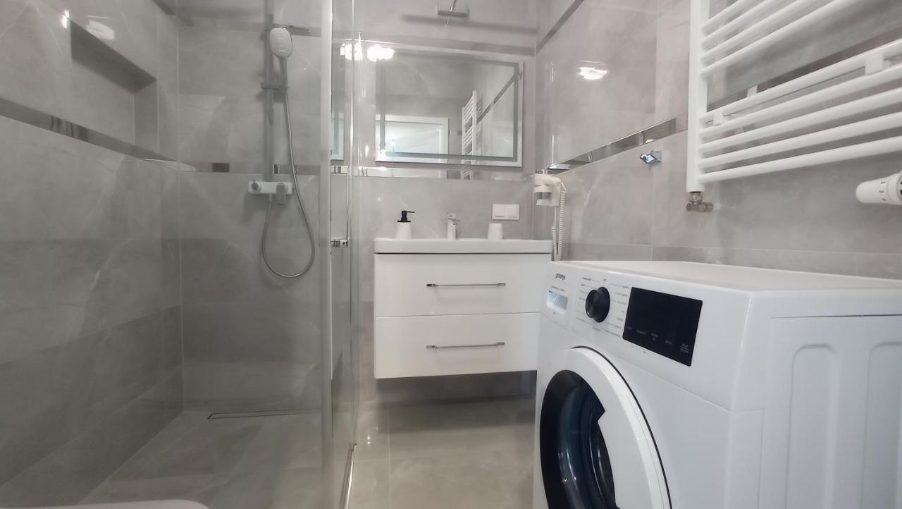 Apartamenty Good Time - Stone Hill III Szklarska Poręba Eksteriør bilde