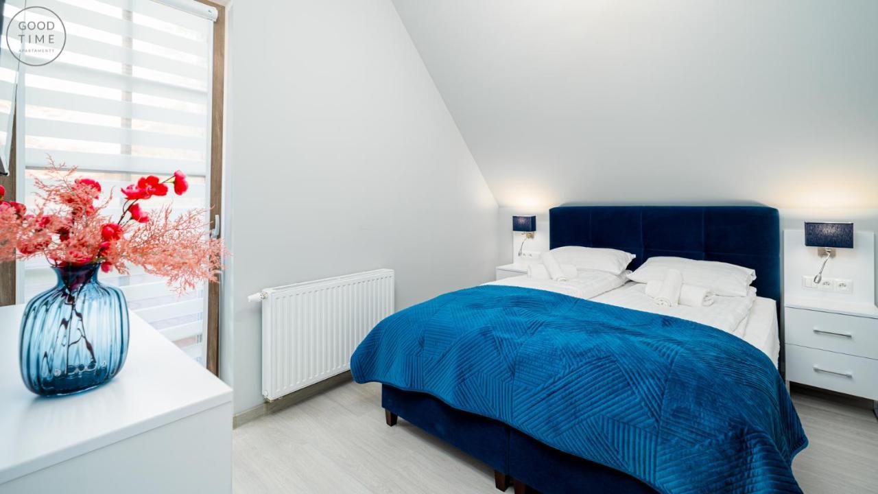 Apartamenty Good Time - Stone Hill III Szklarska Poręba Eksteriør bilde
