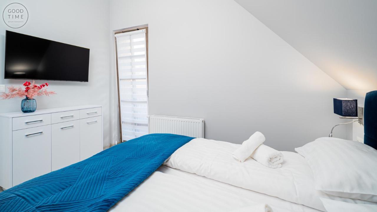 Apartamenty Good Time - Stone Hill III Szklarska Poręba Eksteriør bilde