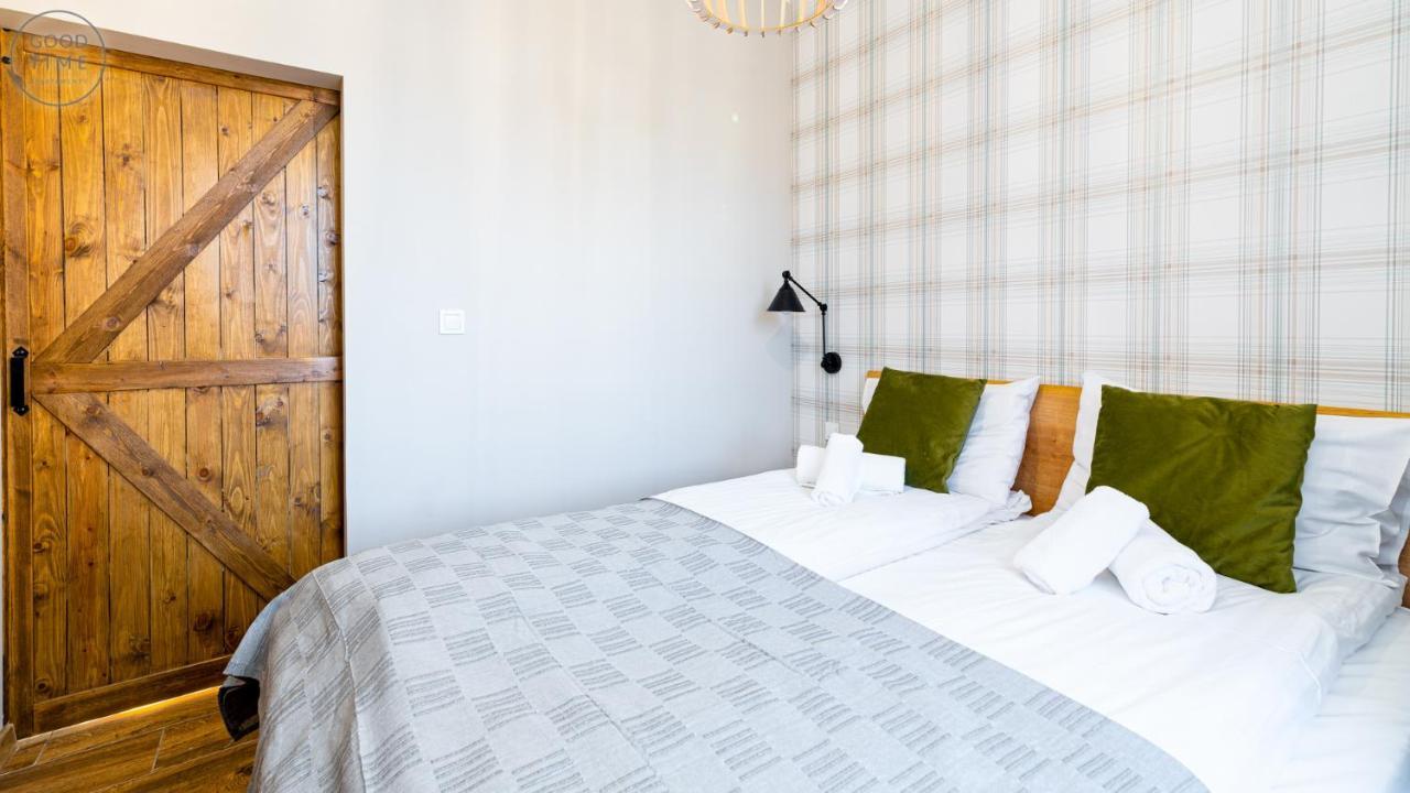 Apartamenty Good Time - Stone Hill III Szklarska Poręba Eksteriør bilde