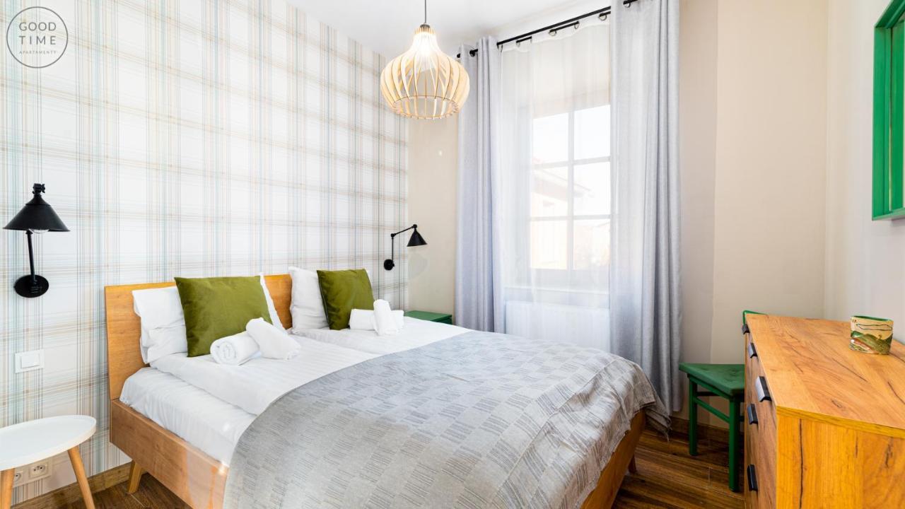 Apartamenty Good Time - Stone Hill III Szklarska Poręba Eksteriør bilde