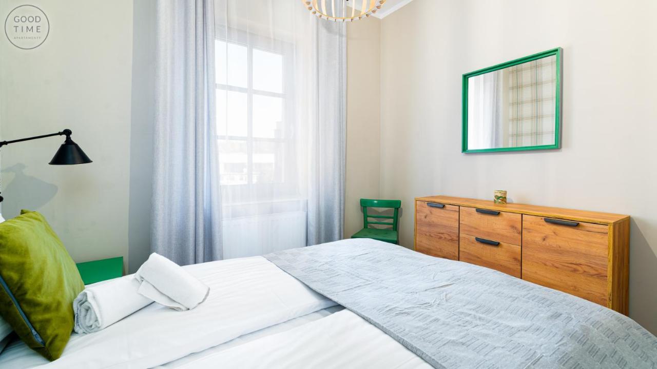 Apartamenty Good Time - Stone Hill III Szklarska Poręba Eksteriør bilde