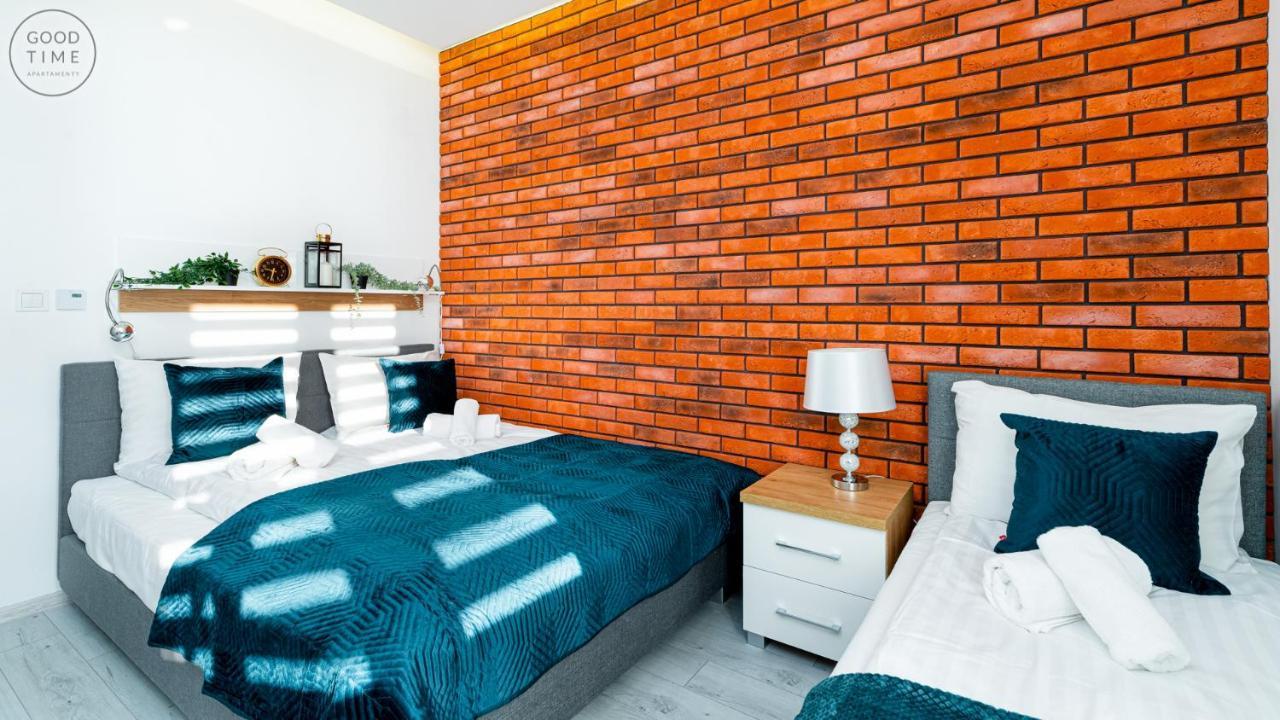 Apartamenty Good Time - Stone Hill III Szklarska Poręba Eksteriør bilde