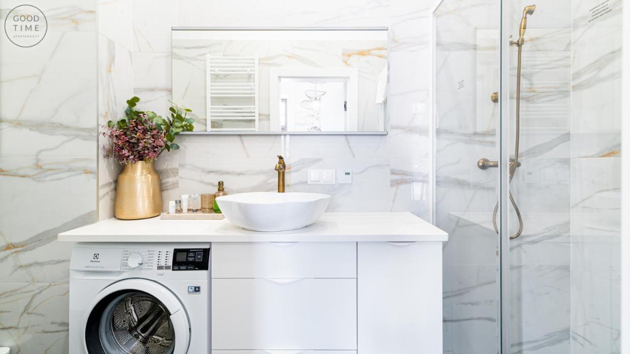 Apartamenty Good Time - Stone Hill III Szklarska Poręba Eksteriør bilde