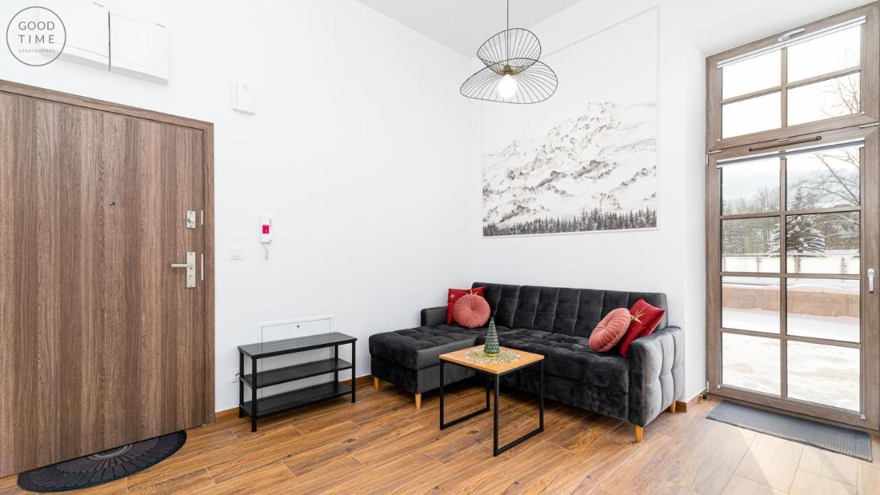 Apartamenty Good Time - Stone Hill III Szklarska Poręba Eksteriør bilde