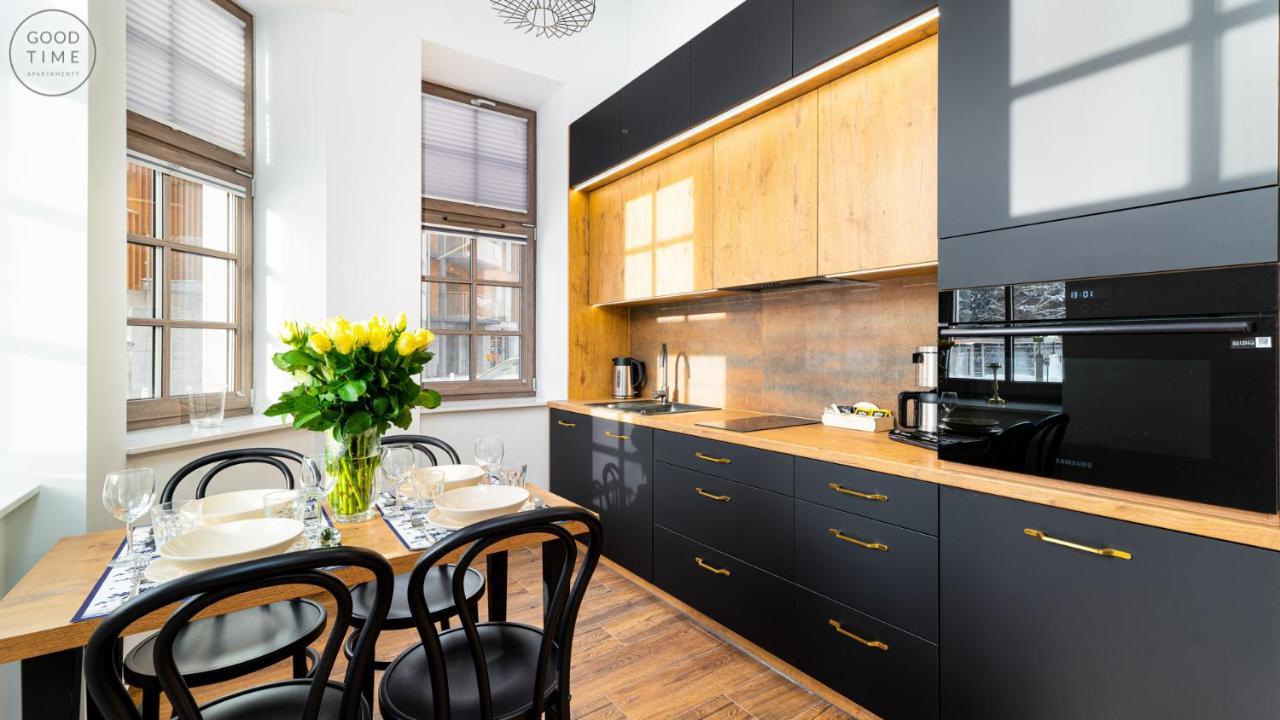 Apartamenty Good Time - Stone Hill III Szklarska Poręba Eksteriør bilde