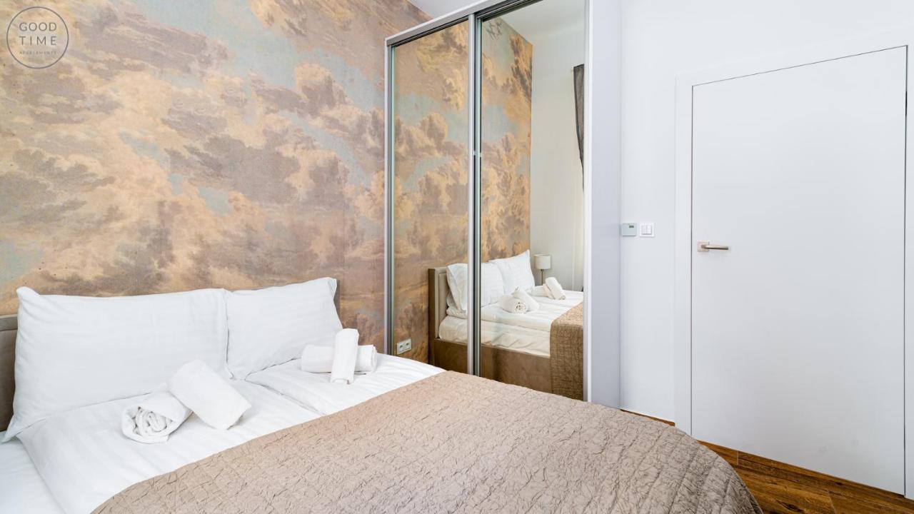Apartamenty Good Time - Stone Hill III Szklarska Poręba Eksteriør bilde