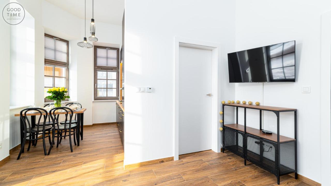 Apartamenty Good Time - Stone Hill III Szklarska Poręba Eksteriør bilde