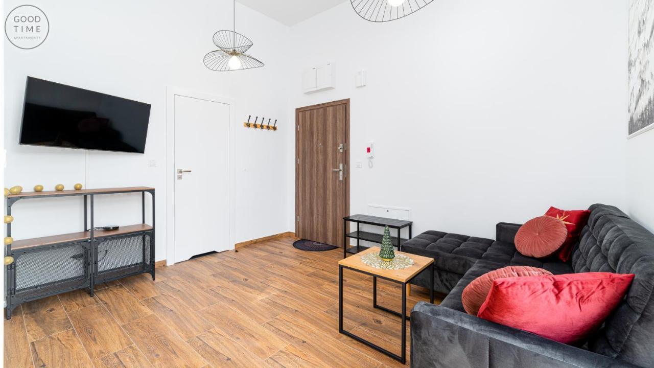Apartamenty Good Time - Stone Hill III Szklarska Poręba Eksteriør bilde