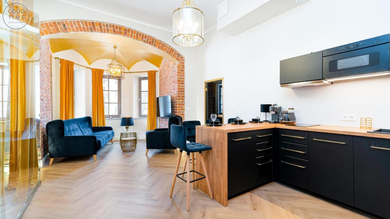 Apartamenty Good Time - Stone Hill III Szklarska Poręba Eksteriør bilde