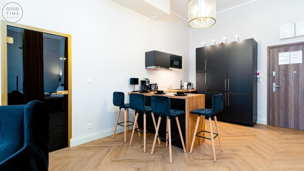 Apartamenty Good Time - Stone Hill III Szklarska Poręba Eksteriør bilde