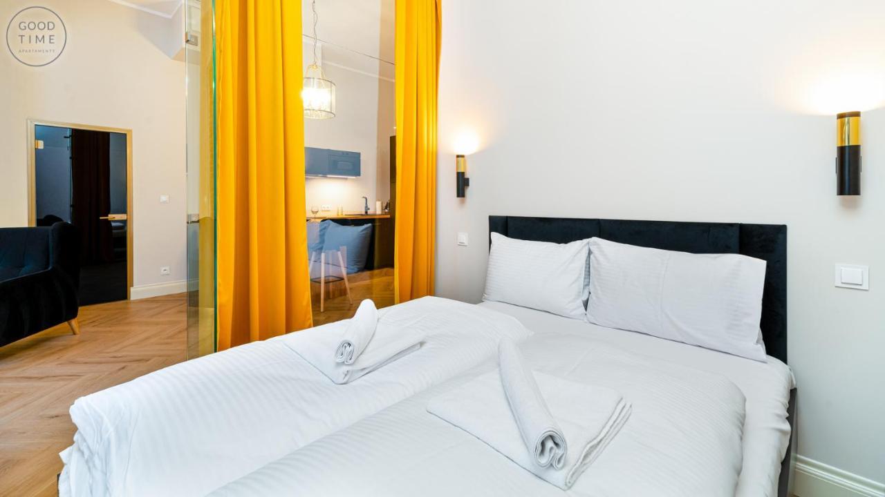 Apartamenty Good Time - Stone Hill III Szklarska Poręba Eksteriør bilde