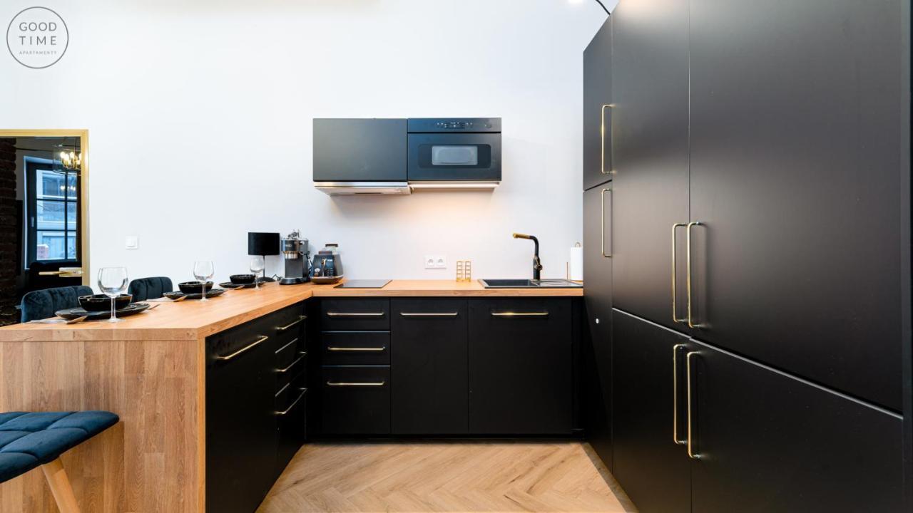 Apartamenty Good Time - Stone Hill III Szklarska Poręba Eksteriør bilde