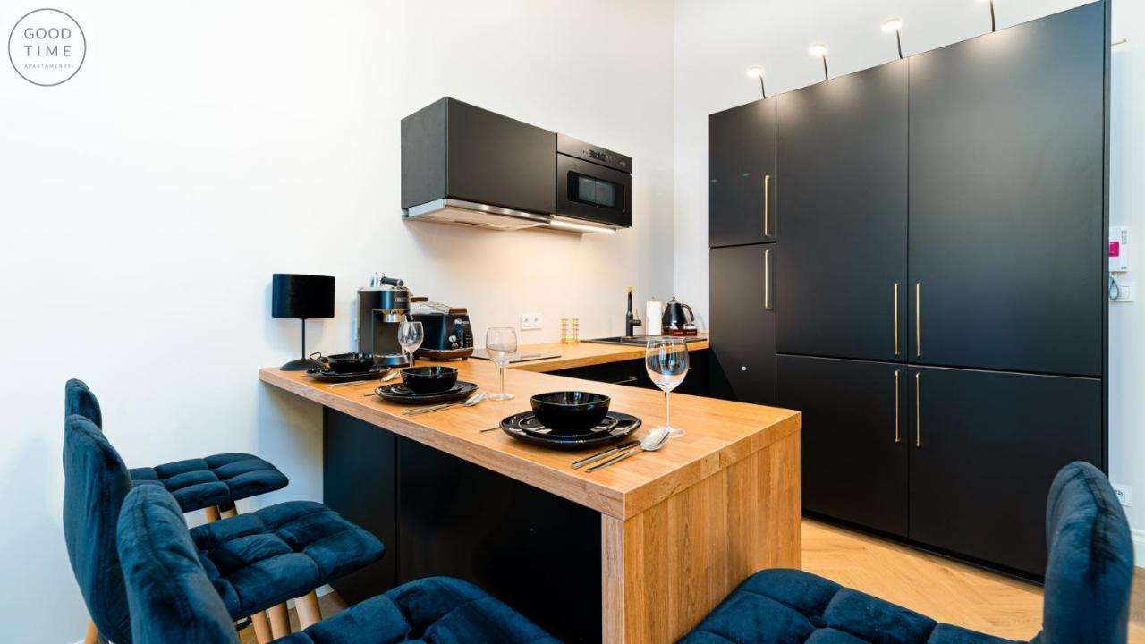 Apartamenty Good Time - Stone Hill III Szklarska Poręba Eksteriør bilde