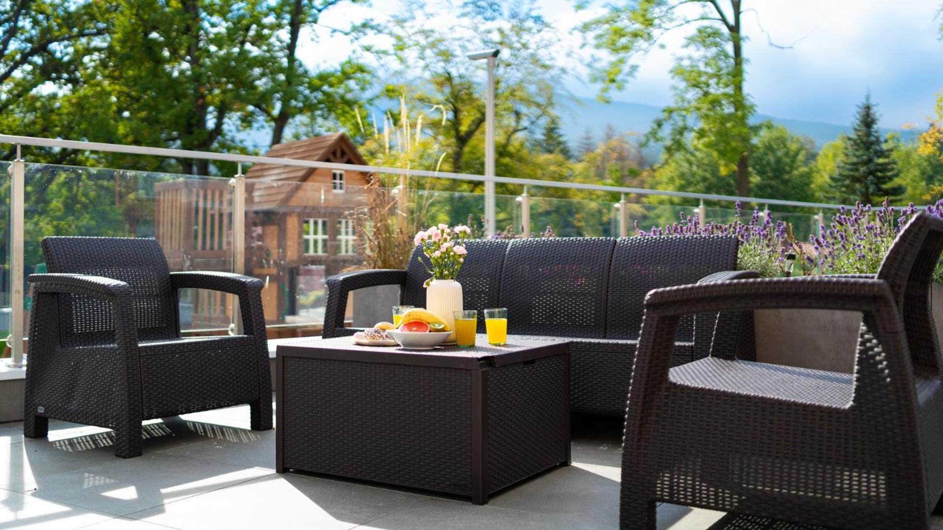 Apartamenty Good Time - Stone Hill III Szklarska Poręba Eksteriør bilde