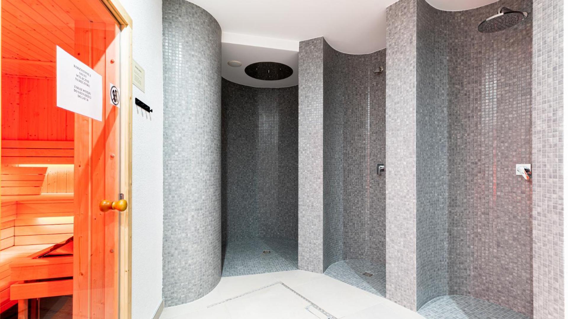 Apartamenty Good Time - Stone Hill III Szklarska Poręba Eksteriør bilde